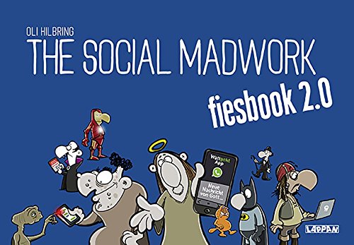 The Social Madwork: fiesbook 2.0